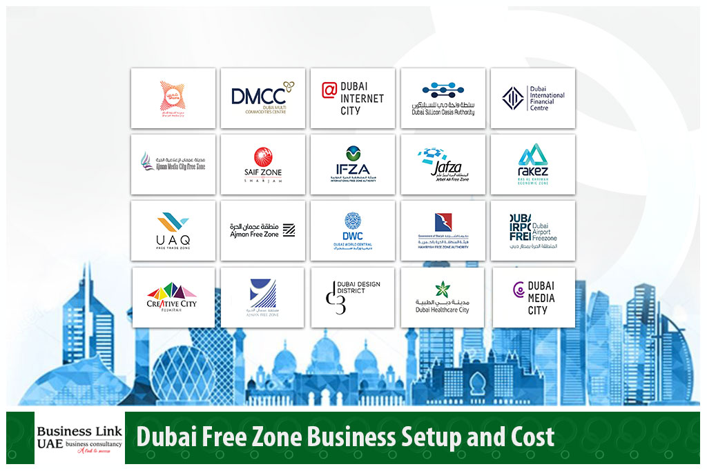 Dubai-Free-Zone-Business-Setup-and-Cost