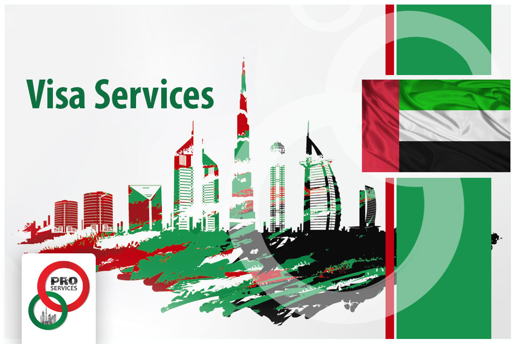 Visa-Services-Business Link UAE