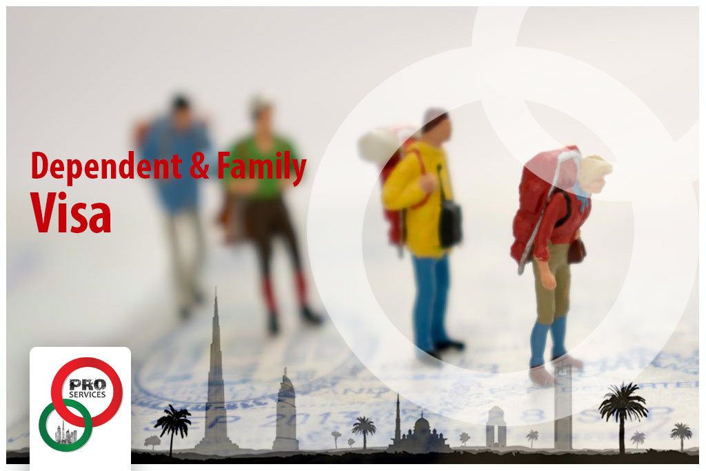 pro-Dependent-Family-Visa