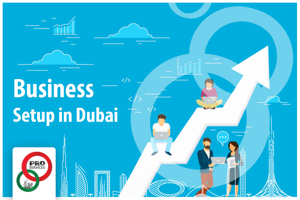 Business Set Up Dubai