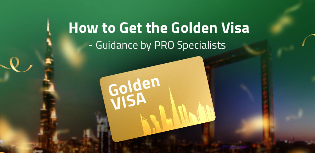 Golden Visa