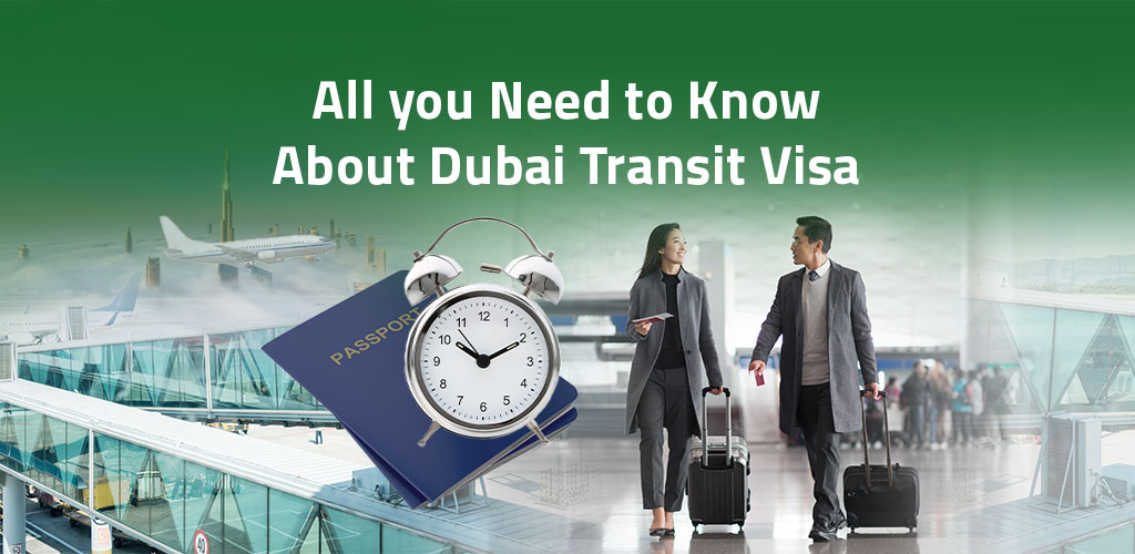 dubai transit visa travel agency