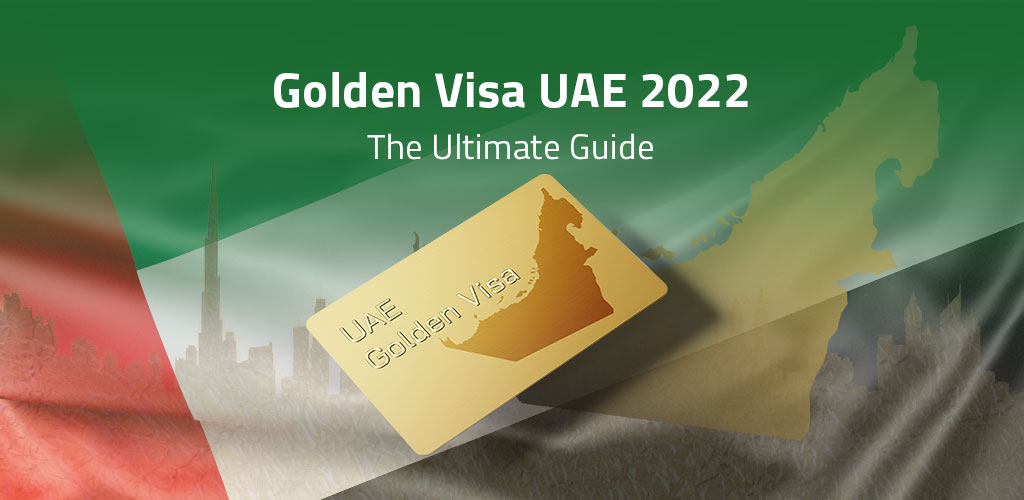 Golden Visa UAE