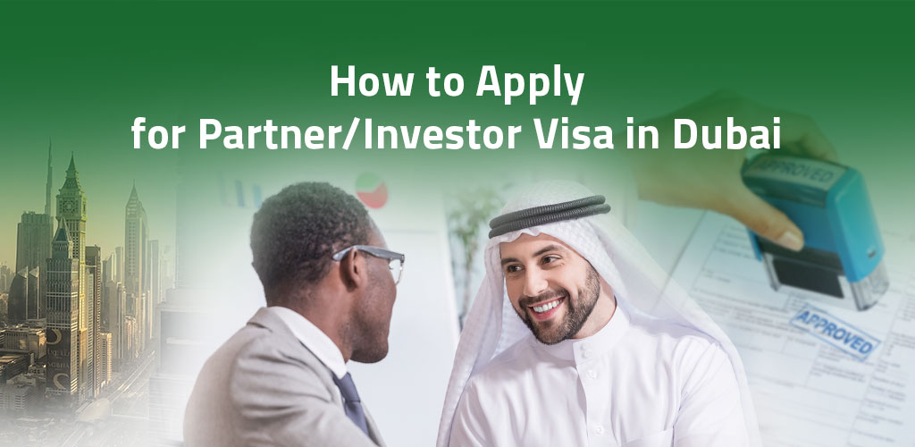 Partner Visa in Dubai