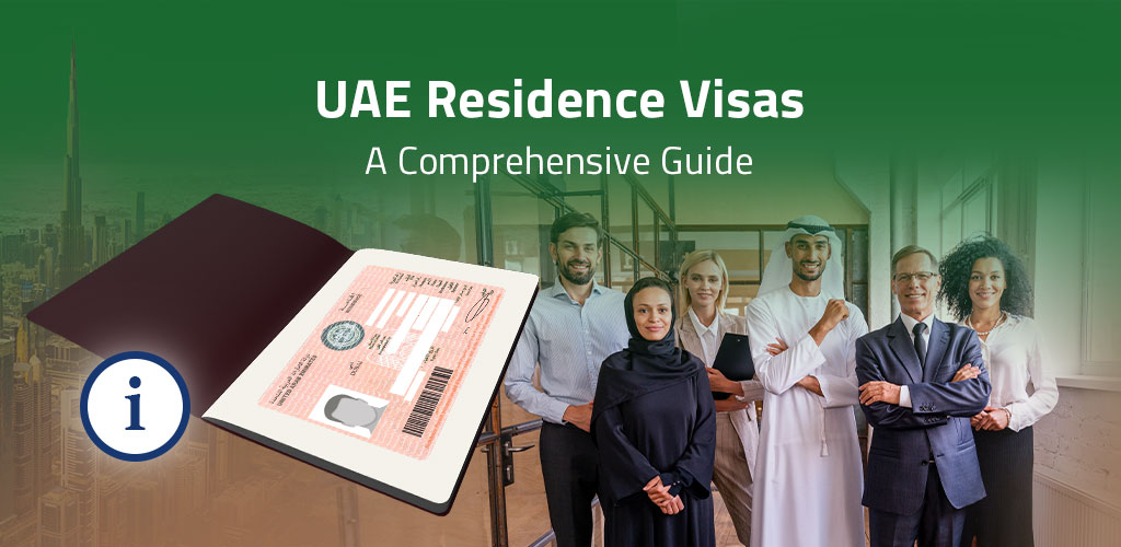 UAE Residence Visas